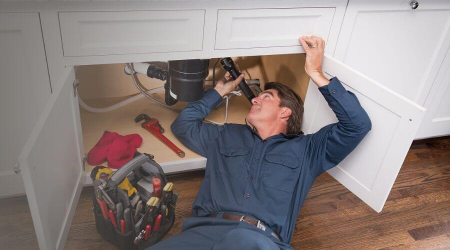 Professional sewer line replacement in Clark, CO
